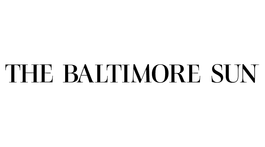 the baltimore sun