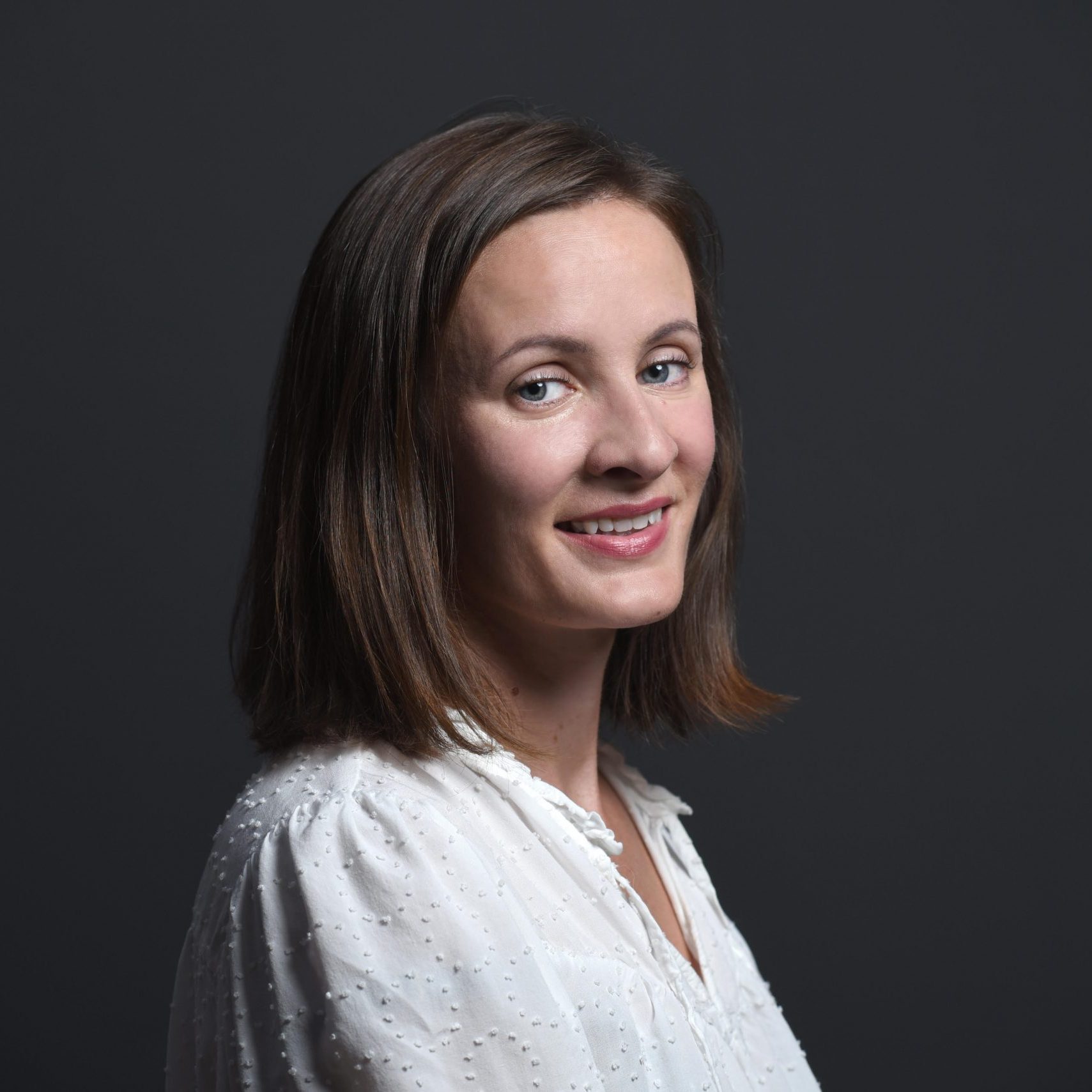 Jillian Roche - Headshot